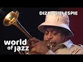 Dizzy Gillespie Big Band - Round Midnight - 9 July 1988 • World of Jazz
