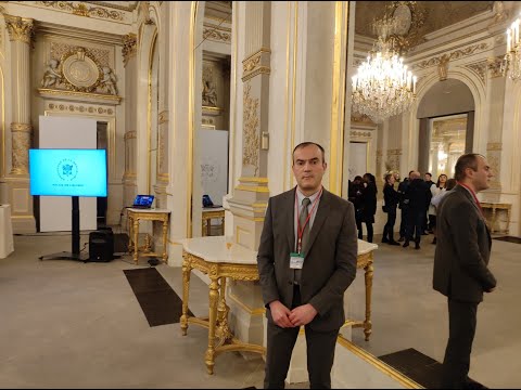 Réforme du recrutement public