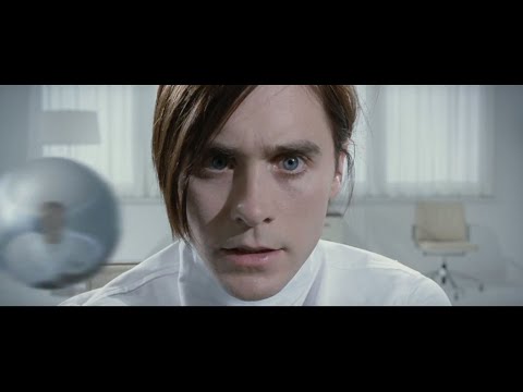 Mr. Nobody Trailer (2009) [Not Official]