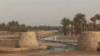 preview picture of video 'Wadi Hanifa Wetlands'