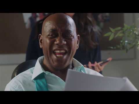 Ainsley Harriott is more than a meme | Smart Meter Bingo