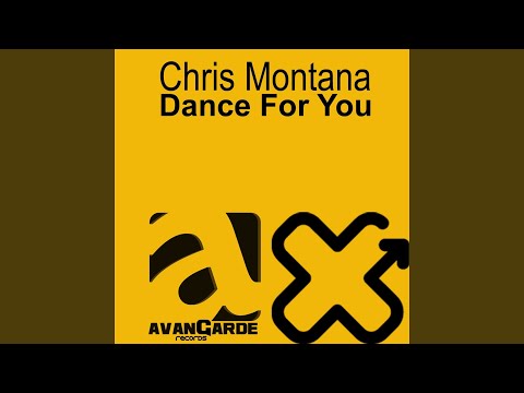 Dance for You (Original Mix)