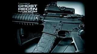 KENDRICK LAMAR - WAR IS MY LOVE [2012] LYRICS