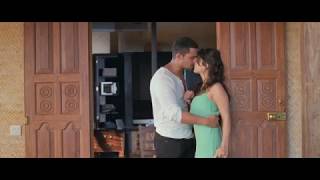 Top 5 kissing Scenes From Bollywood Movies 2015  E