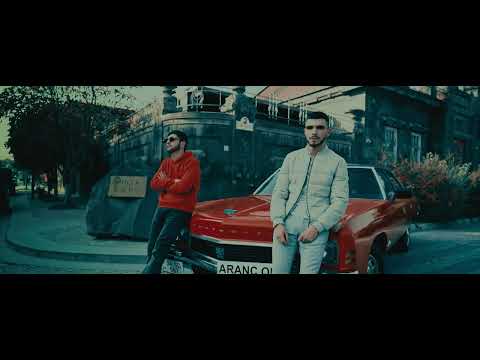 Ash Soghoyan ft Gor Tumanyan - Aranc Qez //Official Trailer 2023//