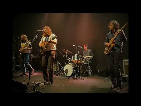 Silver Synthetic - In the beginning