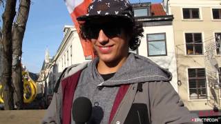 Beatbox School With Sparrow Knox And Brage Richenberg Shutting Things Down | The Blizzard, Ep. 20