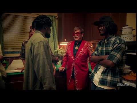 Snickers Rap Battle - Bad Shake 6 Seconds