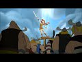 ABBA Astérix Et Les Vikings 2006