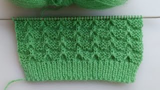 Knitting pattern for sweater/cardigan-sweater design/knitting pattern