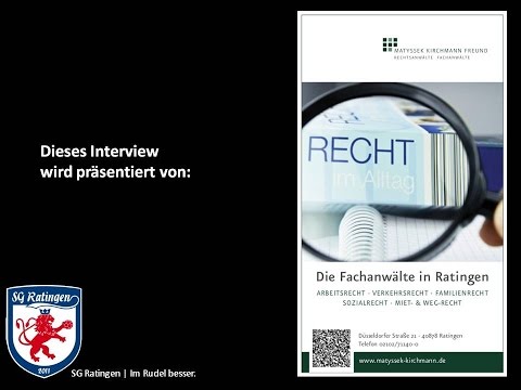 Das Wocheninterview - Simon Breuer