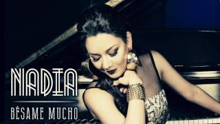 NADIA – “FRENESÍ” (AUDIO OFICIAL)