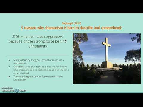 Anth 242 Final Paper Presentation