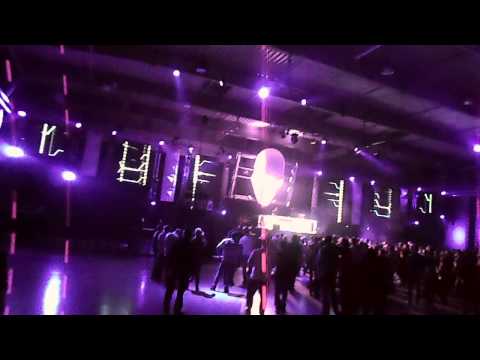 IMAGINATION FESTIVAL 2014 - DEVASTATOR STAGE - INNER HEAT