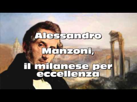 Mauro Raimondi - Alessandro Manzoni