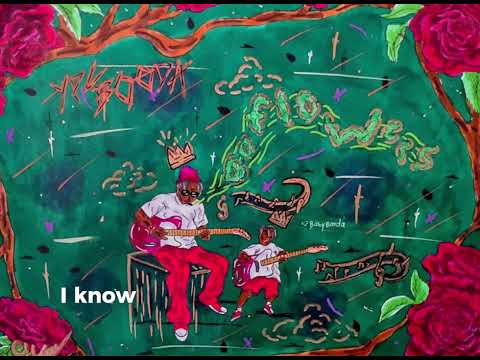 YPC Booda • Flowers (audio) cover by @mixed_median