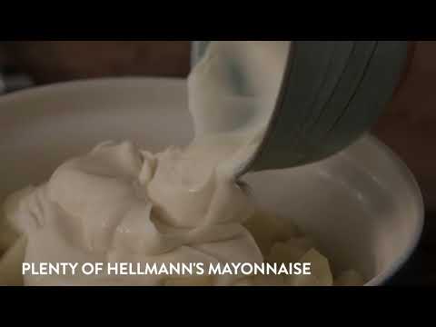 download lagu mp3 mp4 Hellmans Original Potato Salad Recipe, download lagu Hellmans Original Potato Salad Recipe gratis, unduh video klip Hellmans Original Potato Salad Recipe