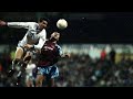 Paul McGrath vs Cantona | Battle of Le Gods | vs Man United | 1994 League Cup Final | All Touches