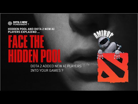 The Hidden Matchmaking System Valve Doesn’t Talk About 🤖