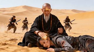 Download lagu 武俠電影！逃命女侠被圣僧救下，传授顶级武功！#成龍 #武俠 #功夫 #劉亦菲 #王一博 #肖戰 mp3