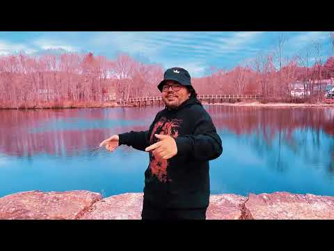 Just Juice - Mansion Motivation Freestyle (Official Music Video) [Shot on iPhone 15 Pro]