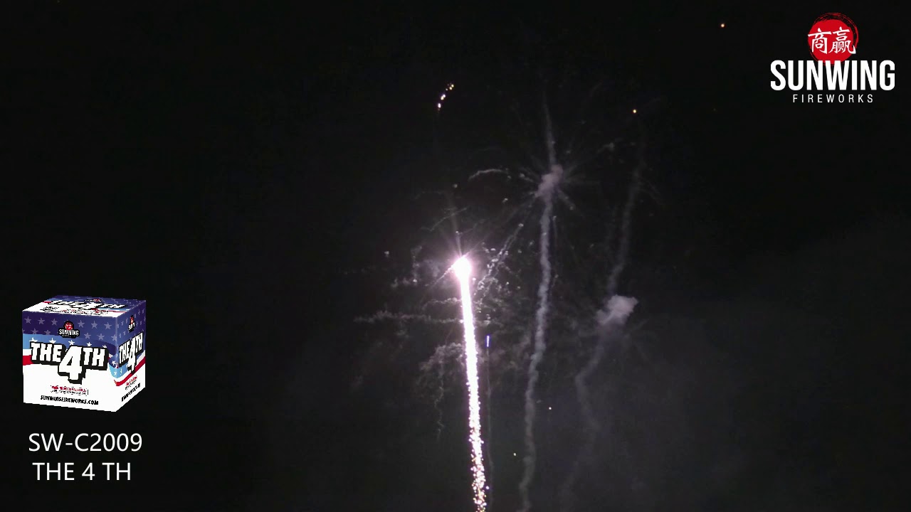THE 4 TH