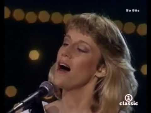 Joe Cocker & Jennifer Warnes -  Up Where We Belong (1983)