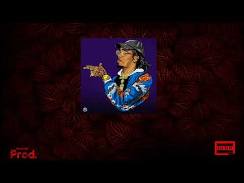 FREE) Drake x Quavo Type Beat - "Robbery" | Free Type Beat I Rap/Trap Instrumental.Prod RichyLPNO