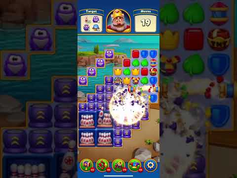 Royal Match Level 4432