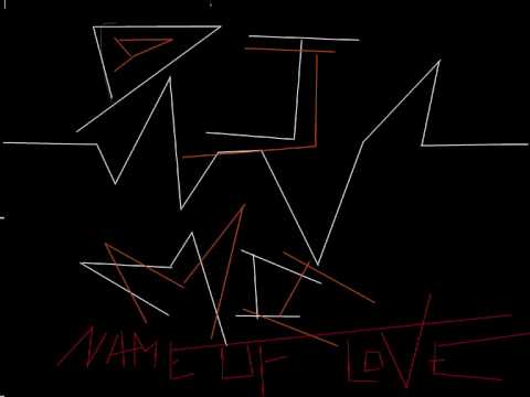 Jean Roch ft. Pitbull ft. Nayer - Name of love (remix de Djmi)