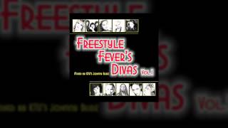 Freestyle Fever Divas - DJ Johnny Budz Super Mega Mix