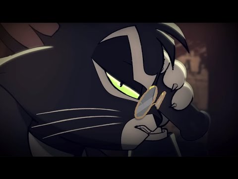 LACKADAISY But It's Just Mordecai for 3 minutes and 41 seconds