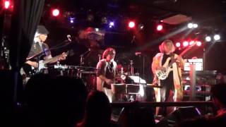 Excerpts from "The Six Wives of Henry VIII" ~ Awaken / Yes (Cover)