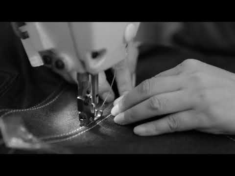 S.P.C.C value and celebrate the process behind the product. This video pays homage to the skilled hands that create our premium denim collection. Work hard, Stay inspired.