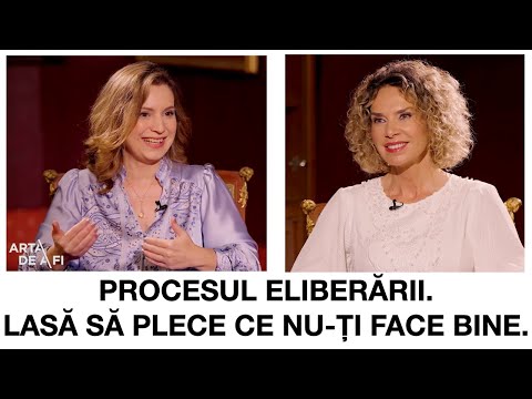 Breaking free from energetic ties in relationships - Psychiatrist Andrea Filip