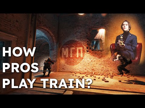 Full pro match breakdown  - new pro ticks and plays