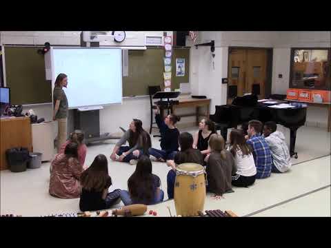 MUSIC TEACHER RESOURCES - Pie Rhythms