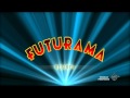 Futurama Theme Song 