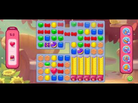 Homescapes 🏡 Level 13379