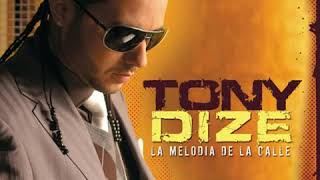 Tony Dize &amp; Yandel - Permitame