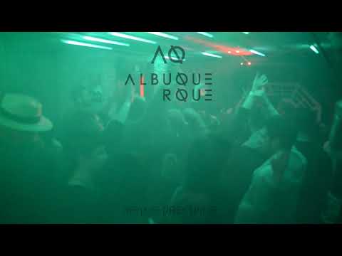 ALBUQUERQUE final track @ Sonido Profundo (RADIOLA, Curitiba)