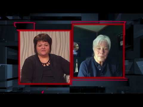 Alfie Zappacosta Interview - PTLN