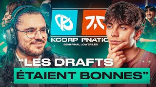 INTERVIEW AVEC ZEPH, COACH DE MKOI ! (AfterLEC)