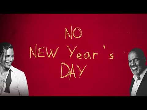 Julio Iglesias Jr and Brian McKnight - Stevie Wonder Medley (Official Lyric Video)