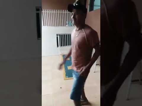 Passinhos das antigas