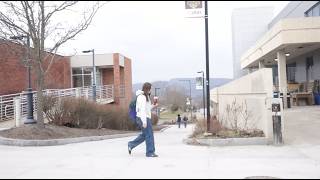 How to Have the Perfect Spring Day at SUNY New Paltz