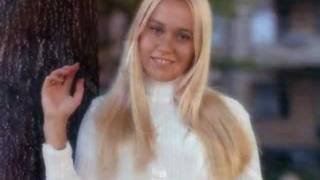 Happy Birthday Pepe 31 August 2011/ I Don't  Let you GO Agnetha Faltskog with Lyrics