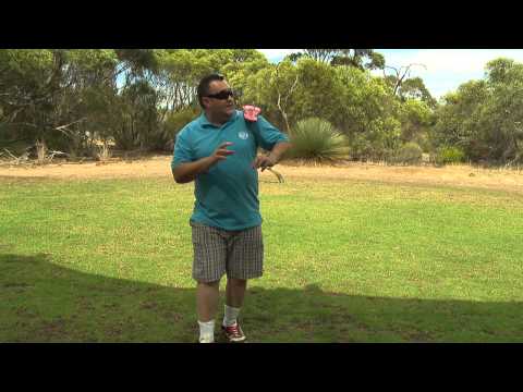 G'DAY SA TRAVEL - Thong Bird