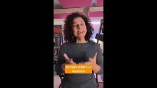 Nuova polemica politica su Aldo Patruno, candidato alle Regionali