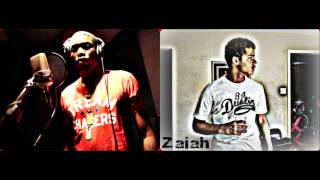 Euroz Ft Meek Millz F*** Niggaz (Prod. Prince RED)